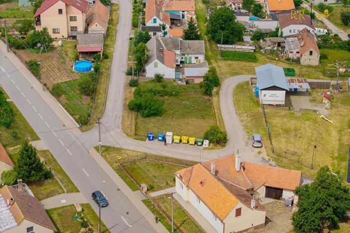 Prodej chalupy, Mikulovice, 91 m2