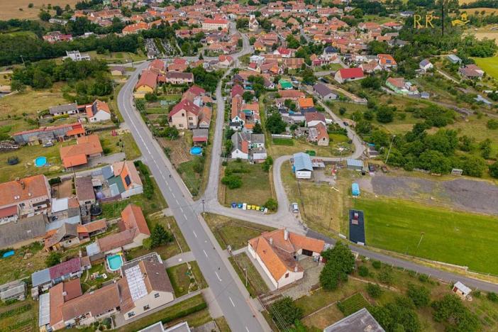 Prodej chalupy, Mikulovice, 91 m2