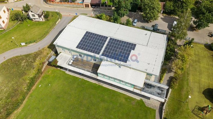 Prodej rodinného domu, Staré Hodějovice, Dolní, 2163 m2