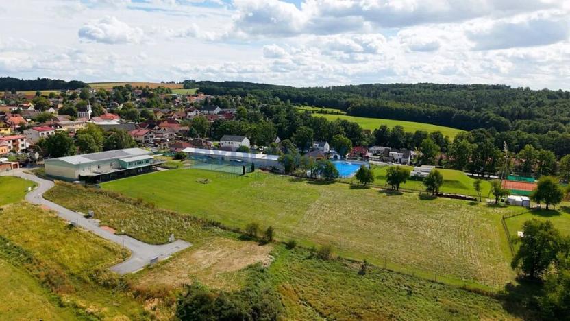 Prodej rodinného domu, Staré Hodějovice, Dolní, 2163 m2