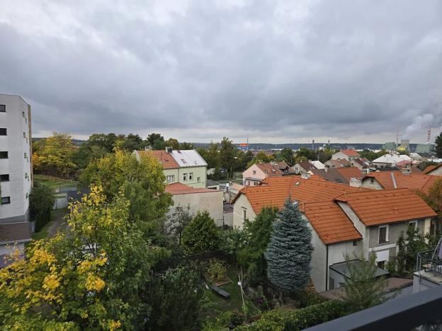 Prodej bytu 2+kk, Kladno, Vrchlického, 62 m2