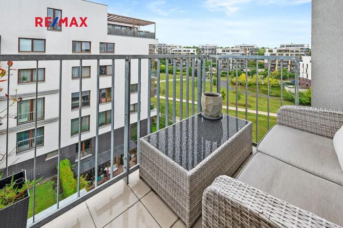 Prodej bytu 3+kk, Praha - Hrdlořezy, Učňovská, 71 m2