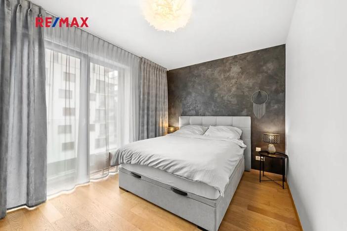 Prodej bytu 3+kk, Praha - Hrdlořezy, Učňovská, 71 m2