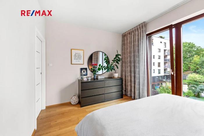 Prodej bytu 3+kk, Praha - Hrdlořezy, Učňovská, 71 m2