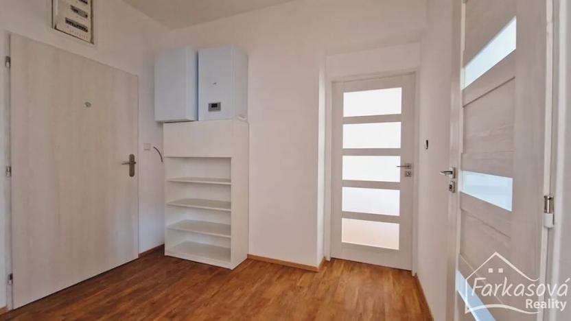 Prodej činžovního domu, Lanškroun, Nádražní, 269 m2