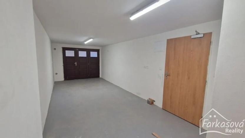 Prodej činžovního domu, Lanškroun, Nádražní, 269 m2