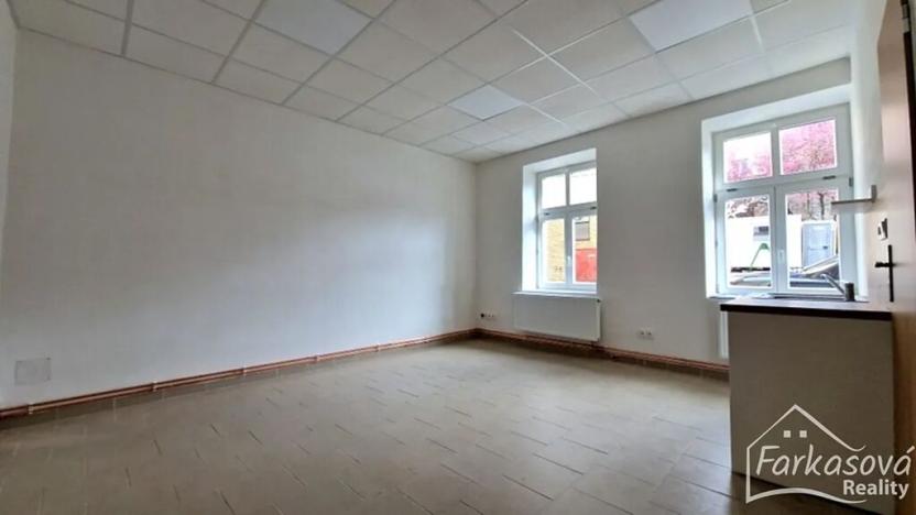 Prodej činžovního domu, Lanškroun, Nádražní, 269 m2