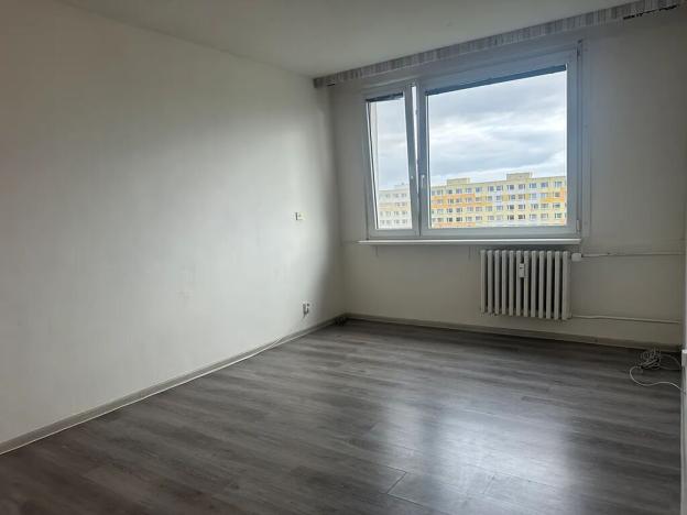 Pronájem bytu 2+kk, Kladno, Vodárenská, 40 m2