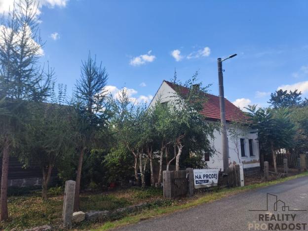 Prodej chalupy, Krty, 100 m2