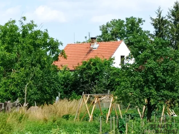 Prodej chalupy, Krty, 100 m2