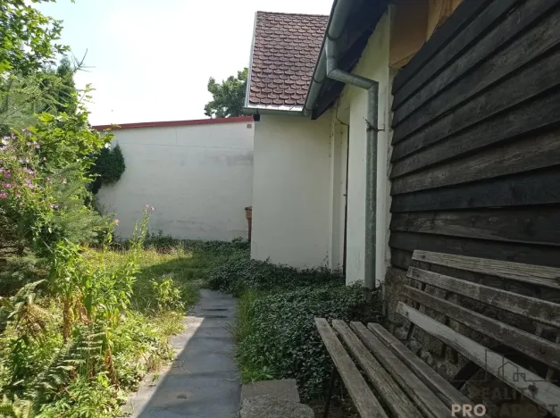 Prodej chalupy, Krty, 100 m2