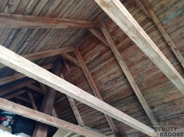 Prodej chalupy, Krty, 100 m2