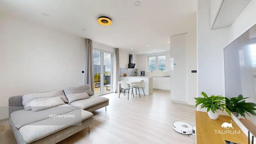 Prodej bytu 4+kk, Vochov, 81 m2