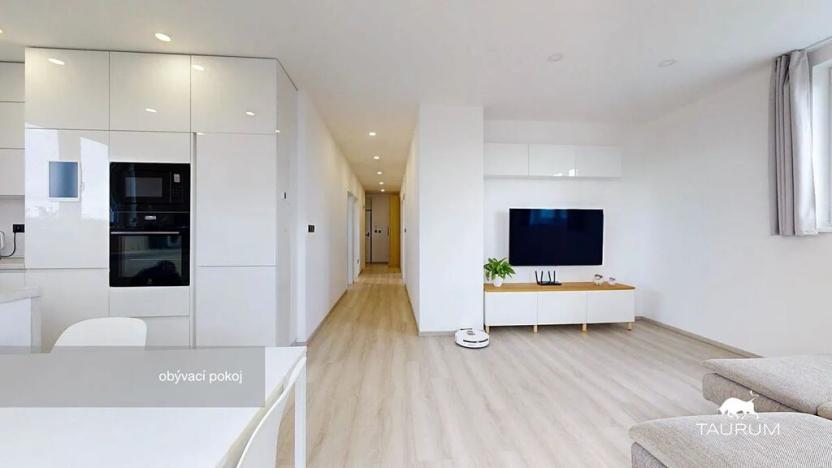 Prodej bytu 4+kk, Vochov, 81 m2