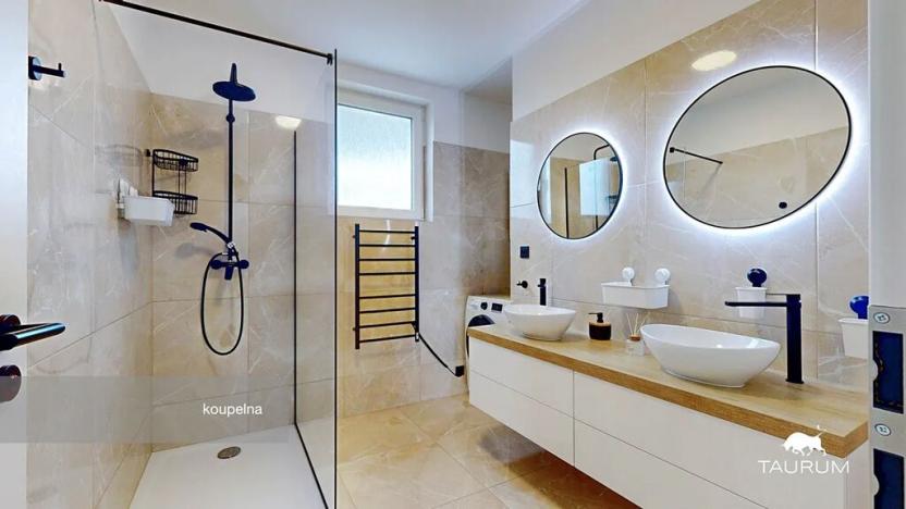 Prodej bytu 4+kk, Vochov, 81 m2