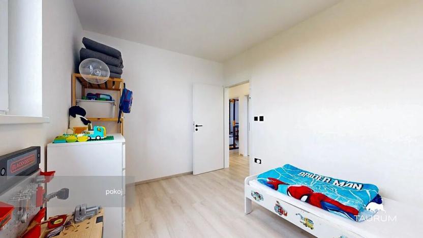 Prodej bytu 4+kk, Vochov, 81 m2