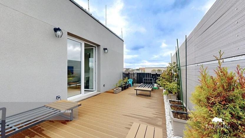 Prodej bytu 4+kk, Vochov, 81 m2