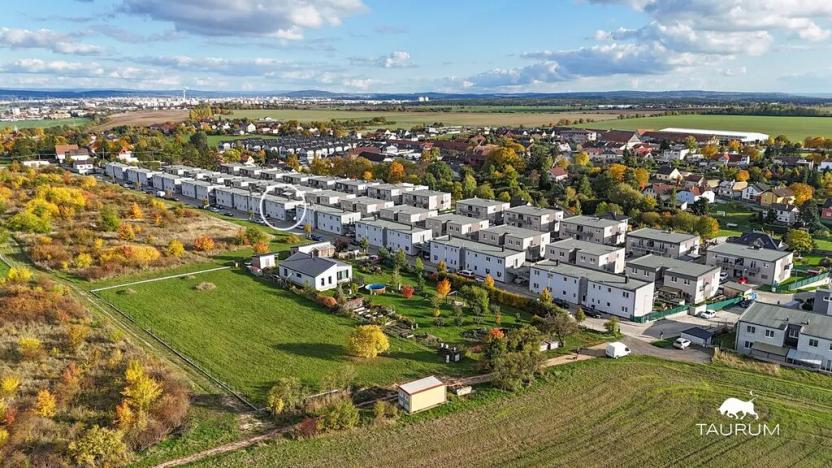 Prodej bytu 4+kk, Vochov, 81 m2