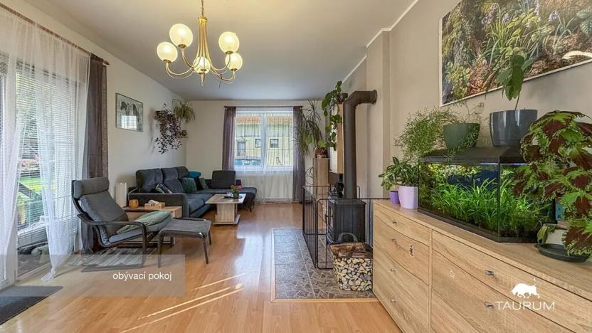 Prodej činžovního domu, Vysoký Újezd, K Silu, 260 m2