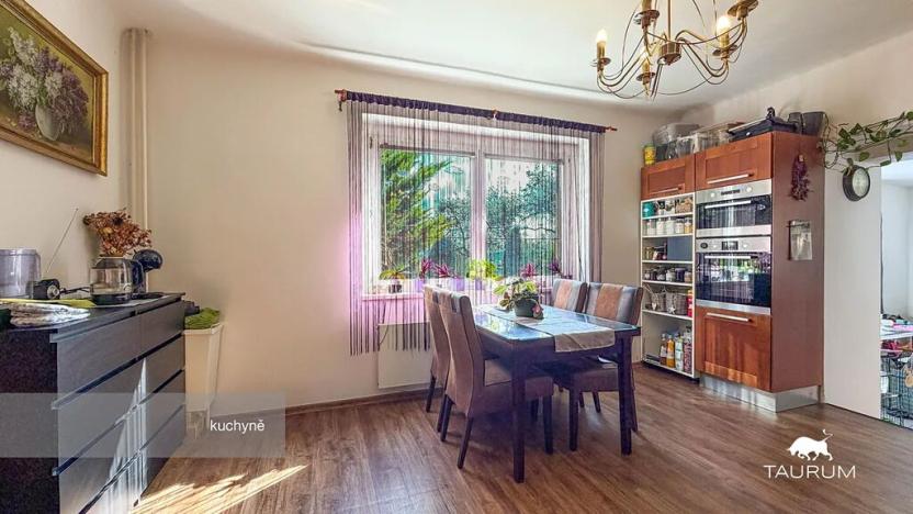 Prodej činžovního domu, Vysoký Újezd, K Silu, 260 m2