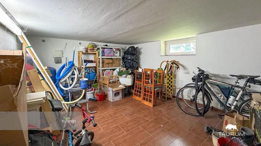 Prodej činžovního domu, Vysoký Újezd, K Silu, 260 m2