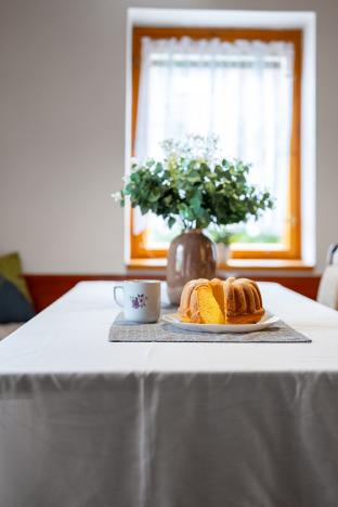 Prodej chaty, Borušov - Svojanov, 63 m2