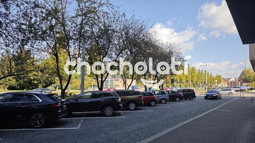 Pronájem bytu 3+1, Pardubice, Sukova třída, 76 m2