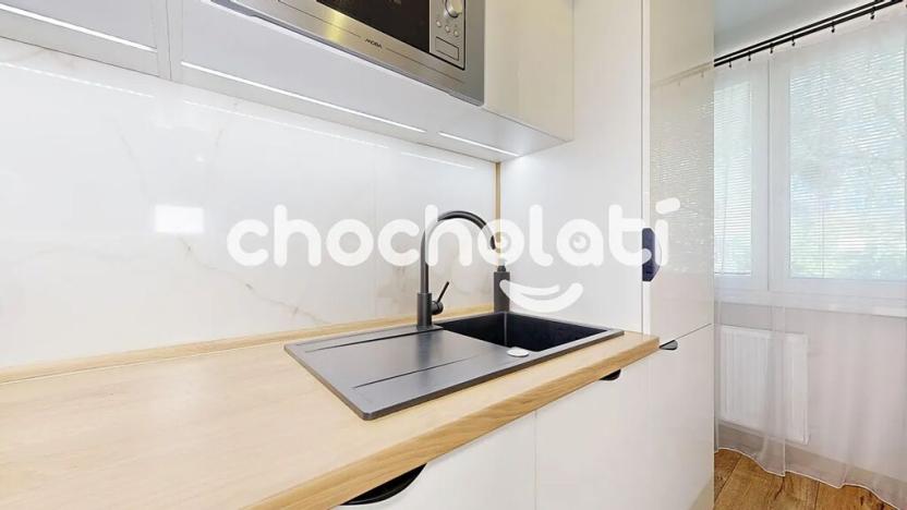 Prodej bytu 3+kk, Pardubice, Kosmonautů, 57 m2