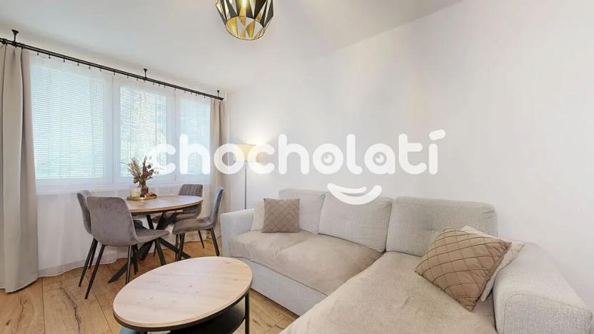 Prodej bytu 3+kk, Pardubice, Kosmonautů, 57 m2