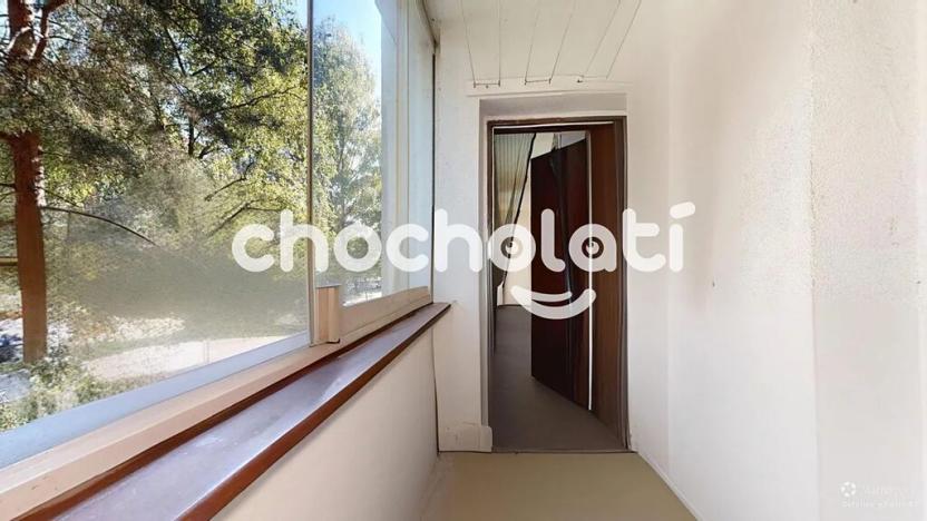 Prodej bytu 3+kk, Pardubice, Kosmonautů, 57 m2