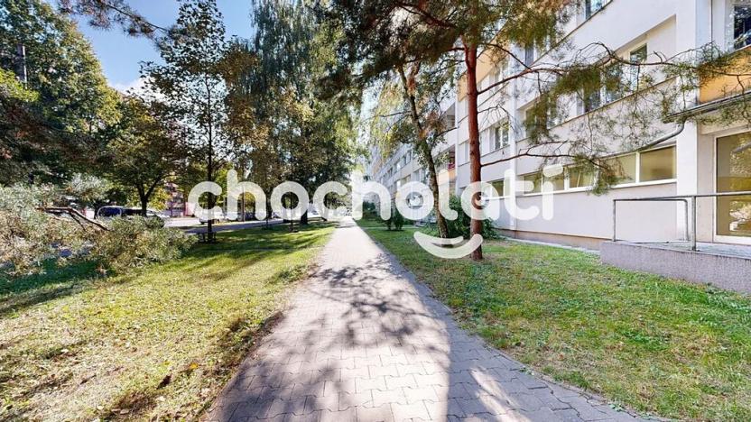 Prodej bytu 3+kk, Pardubice, Kosmonautů, 57 m2