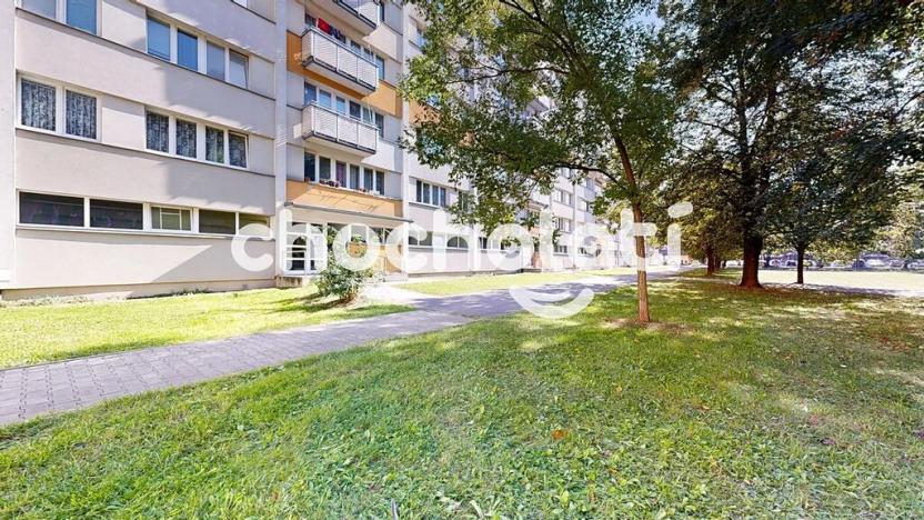 Prodej bytu 3+kk, Pardubice, Kosmonautů, 57 m2