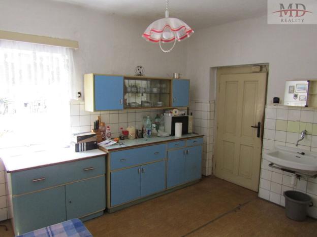 Prodej chalupy, Běšiny - Kozí, 270 m2