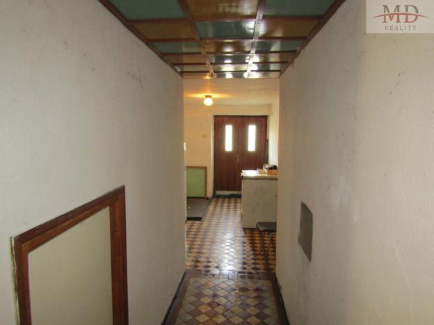 Prodej chalupy, Běšiny - Kozí, 270 m2