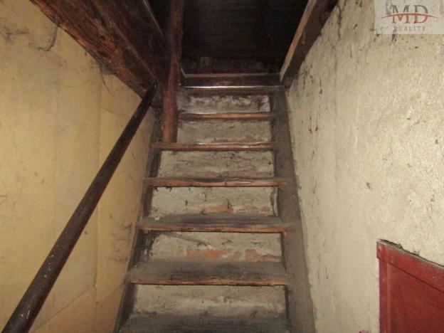 Prodej chalupy, Běšiny - Kozí, 270 m2