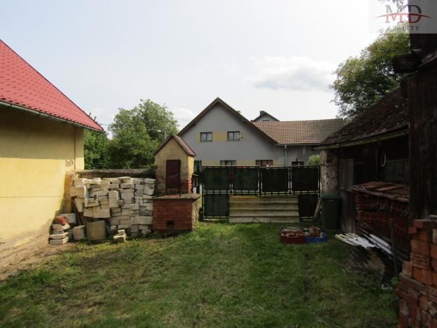 Prodej chalupy, Běšiny - Kozí, 270 m2