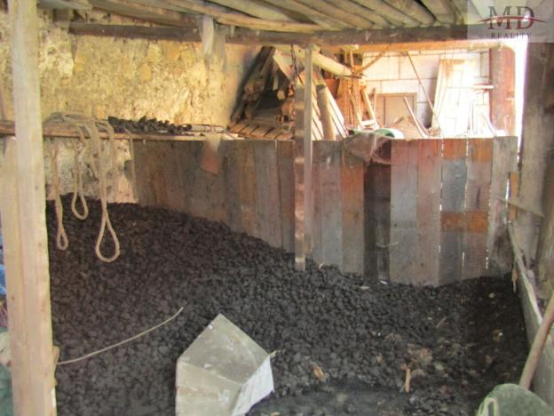 Prodej chalupy, Běšiny - Kozí, 270 m2