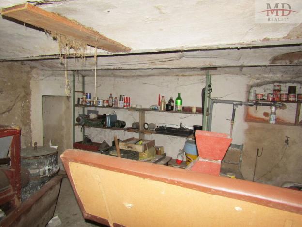 Prodej chalupy, Běšiny - Kozí, 270 m2