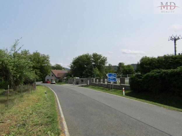 Prodej chalupy, Běšiny - Kozí, 270 m2