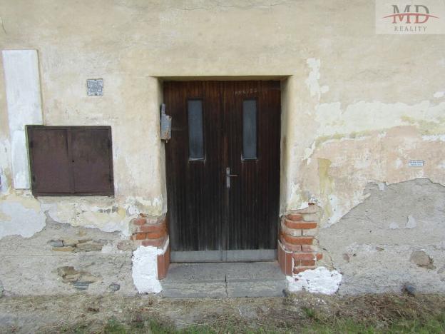 Prodej chalupy, Běšiny - Kozí, 270 m2