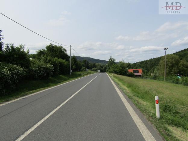 Prodej chalupy, Běšiny - Kozí, 270 m2