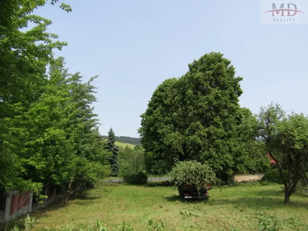 Prodej chalupy, Běšiny - Kozí, 270 m2