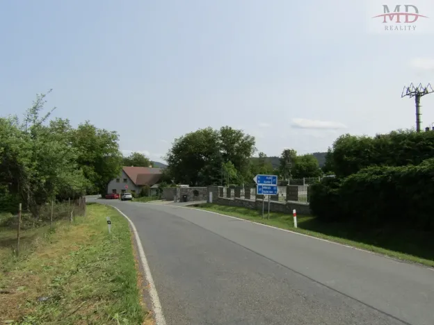 Prodej chalupy, Běšiny - Kozí, 270 m2
