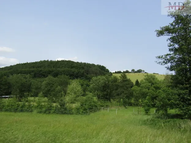 Prodej chalupy, Běšiny - Kozí, 270 m2