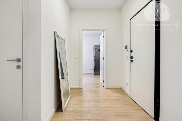 Prodej bytu 3+kk, Praha - Vysočany, Kolmá, 74 m2