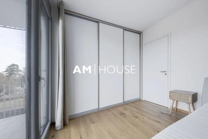 Pronájem bytu 3+kk, Praha - Karlín, Pernerova, 90 m2