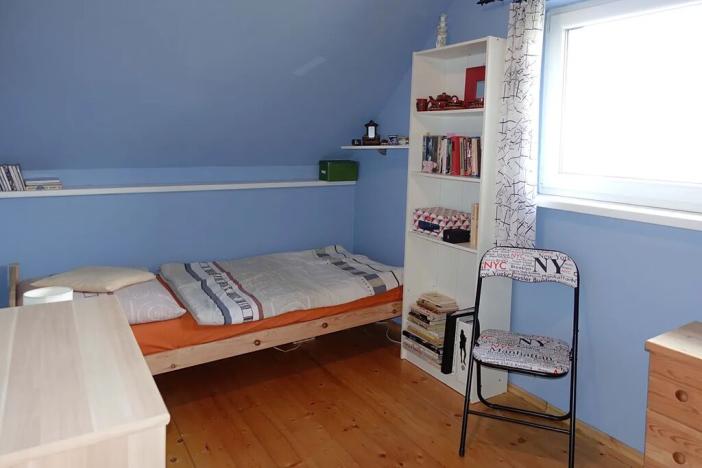 Prodej chaty, Předměřice nad Labem, Průmyslová, 50 m2