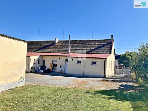 Prodej komerční nemovitosti, Dolce, 471 m2