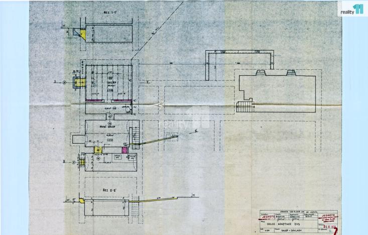 Prodej komerční nemovitosti, Dolce, 471 m2
