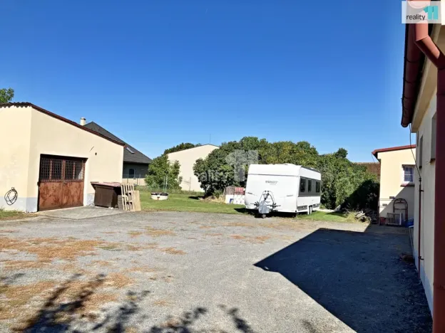 Prodej komerční nemovitosti, Dolce, 471 m2